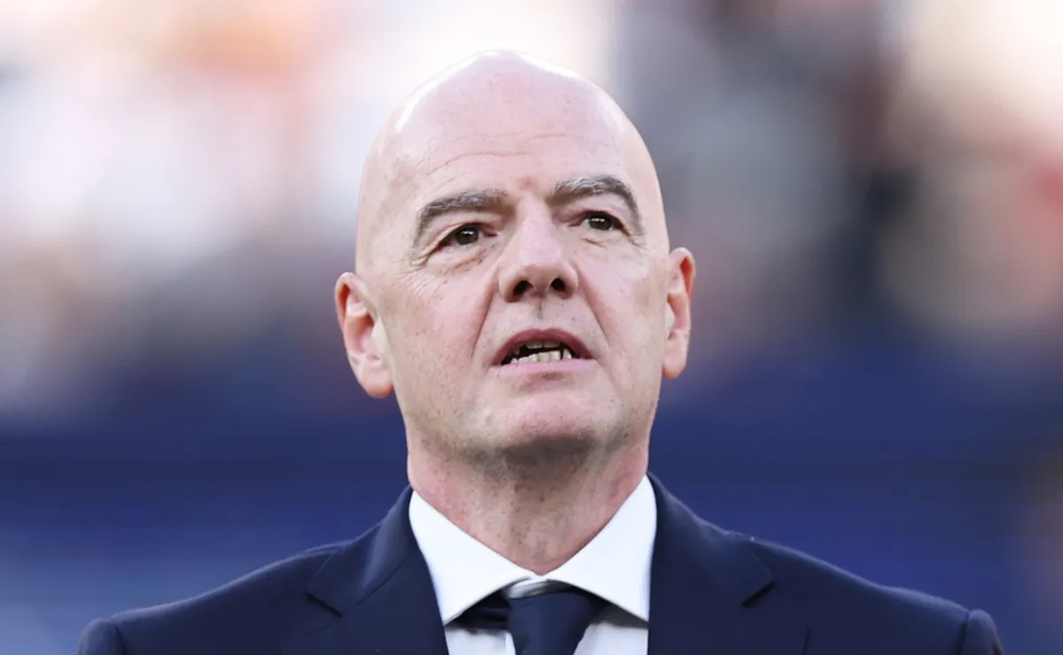 Concacaf, AFC, and UEFA unite to write an open letter to FIFA, Gianni Infantino over commercial plans