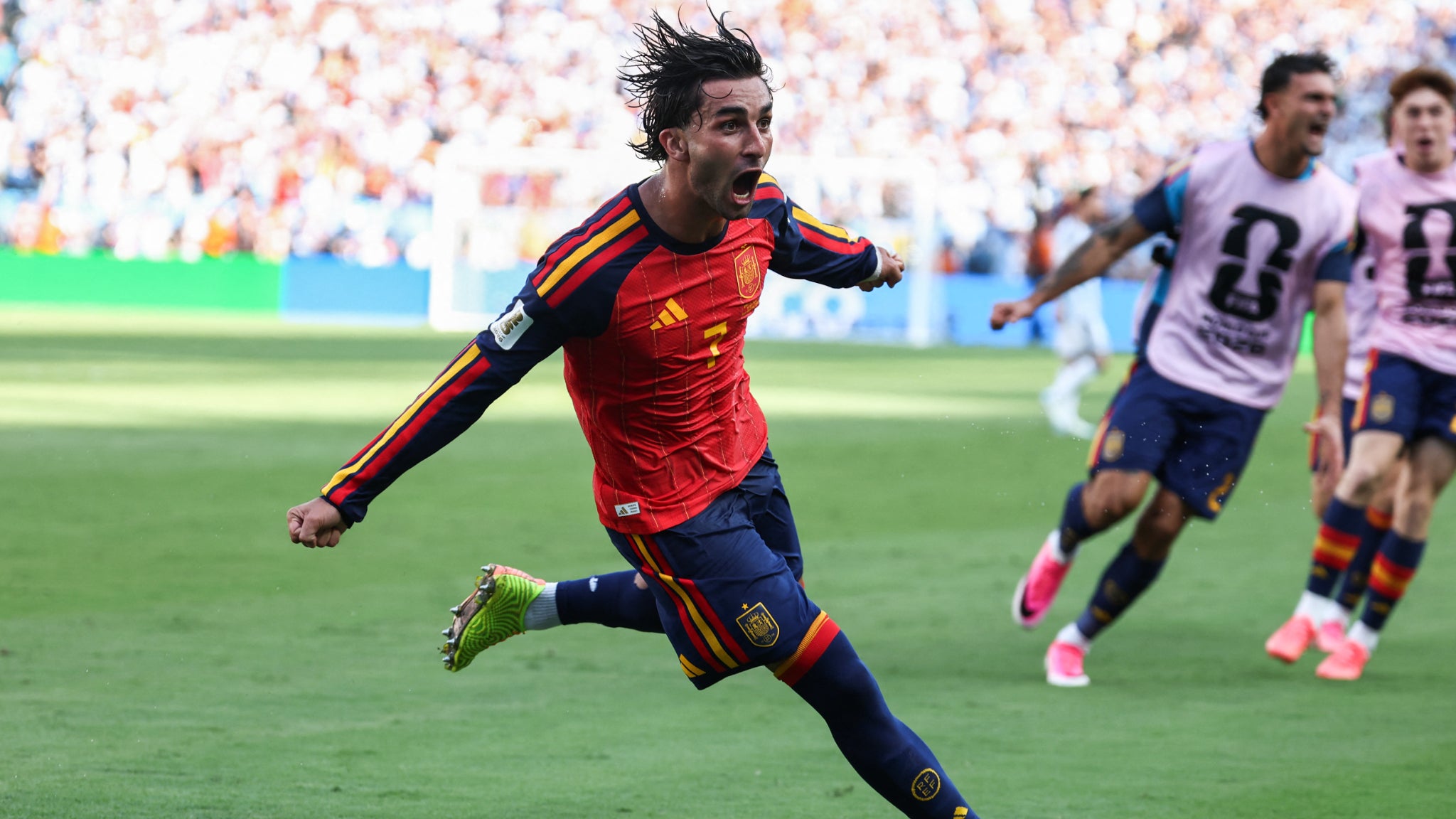 Ferran Torres au PSG, ça chauffe
