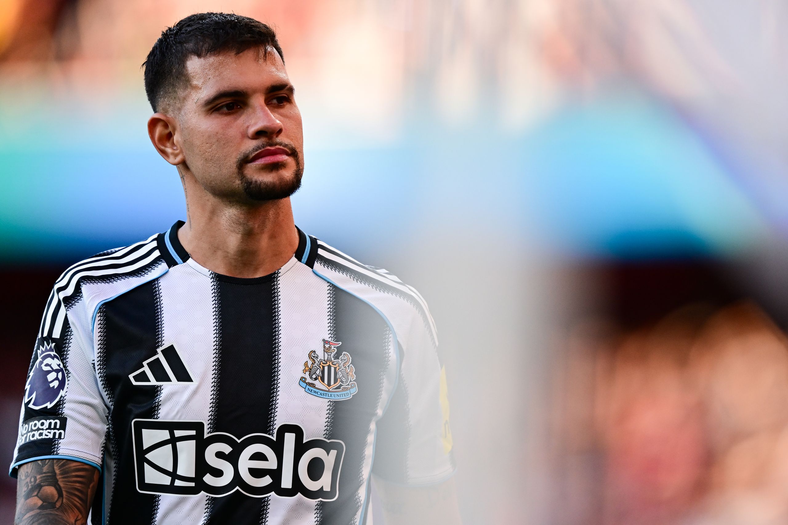 Bruno Guimaraes has wanted Arsenal move since January as Newcastle United exit strategy revealed