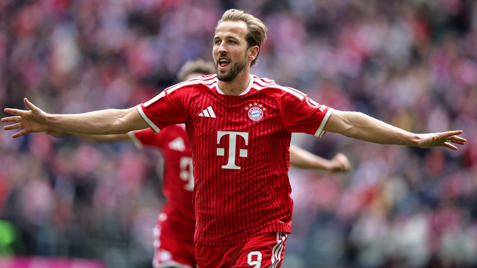 Every top scorer since 2005-06