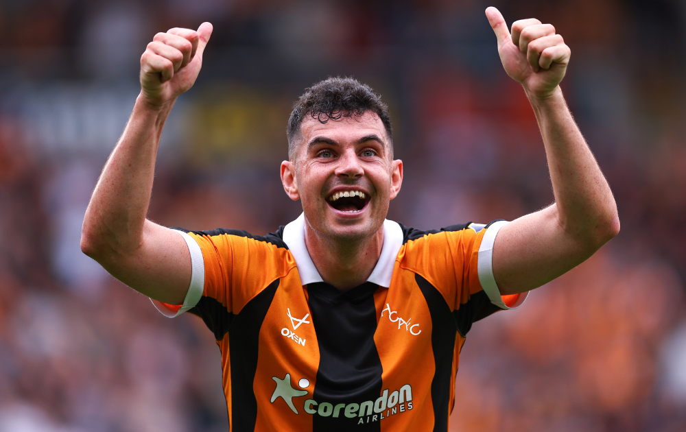 Watch Coventry City vs Hull City: Live Streams and TV info