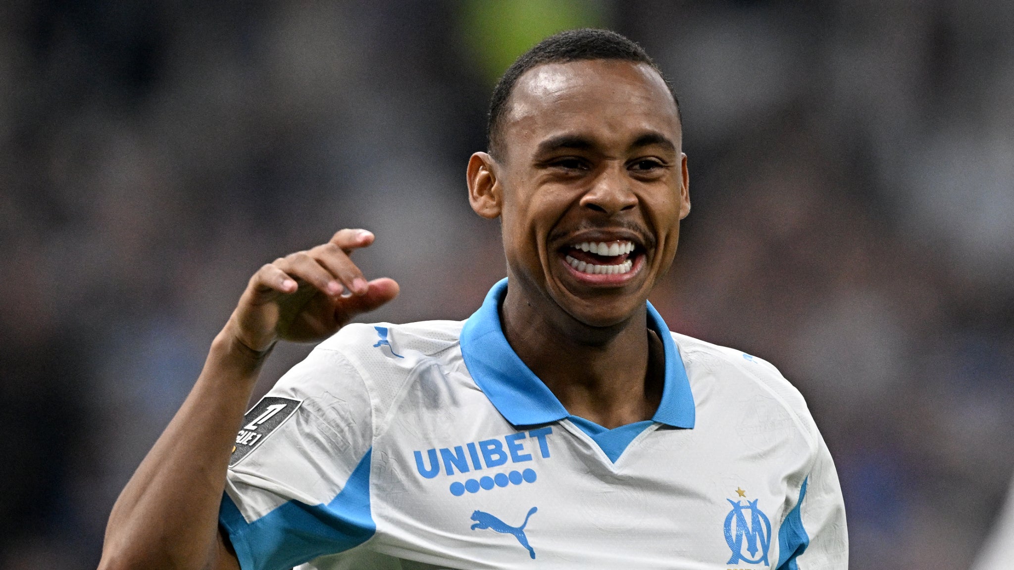 suivez le match amical des Marseillais en live