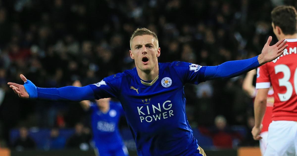 Every player to score 10+ goals in 2015-16