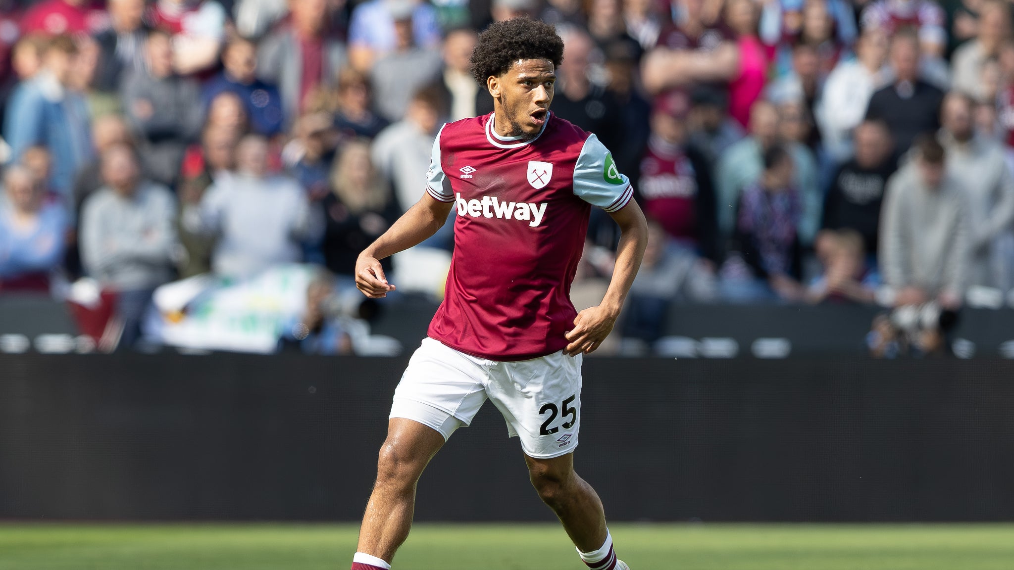 annoncé à l’OM, Todibo débarque à Lens