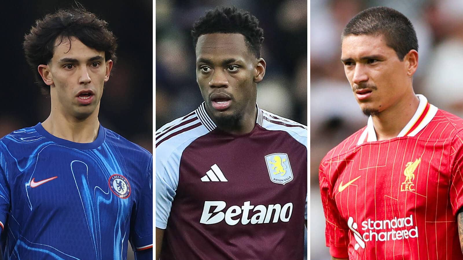 Biggest sales to Saudi Pro League by English sides RANKED