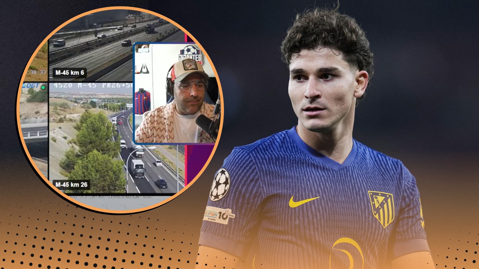 Transfer reporting reaches wild new heights