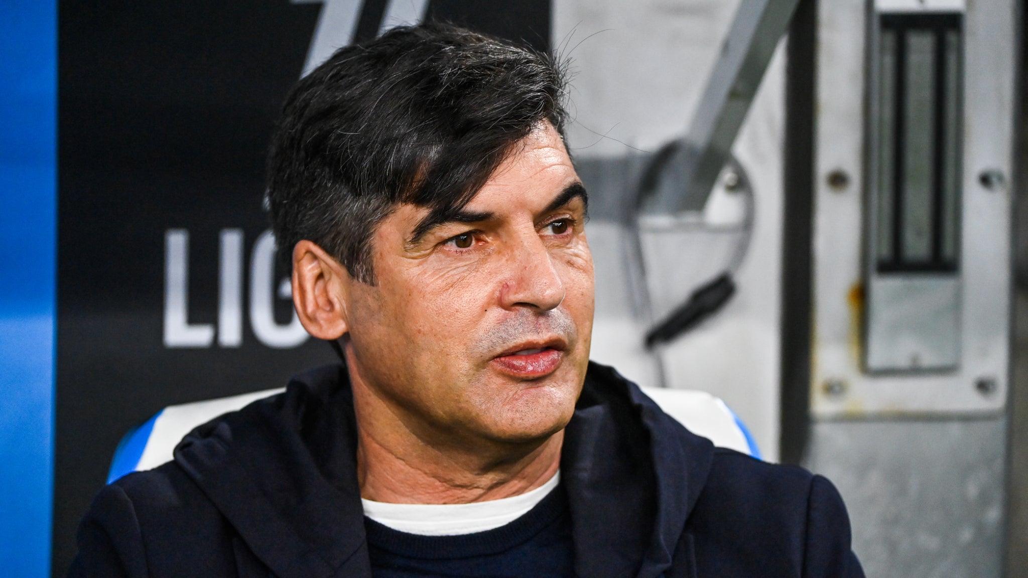 “Le problème n’était pas le système”, Paulo Fonseca assume ses choix après le revers lyonnais