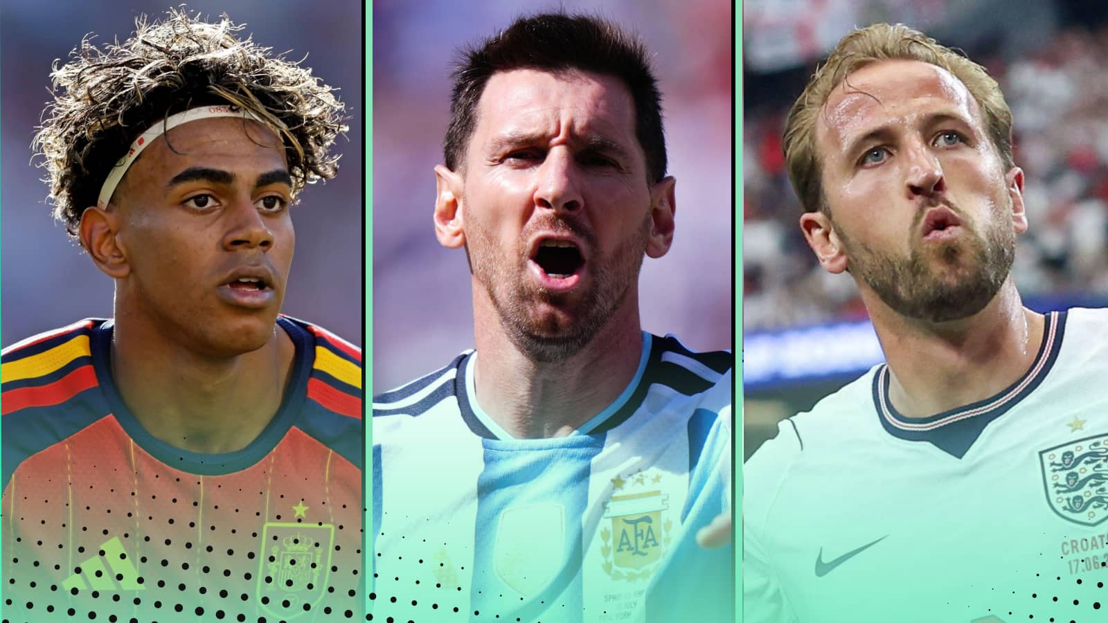 Ballon d’Or 2026: Who deserves objectively on stats