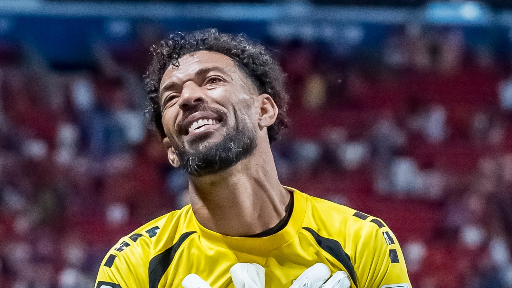 recruté par Colo Colo, le héros cap-verdien Vozinha pourrait finalement signer au Maroc