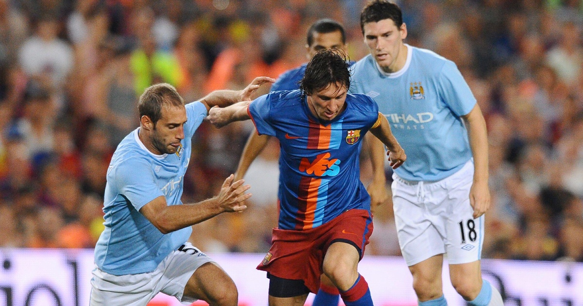 Pre-season friendly results that proved meaningless: Barca, Madrid, Liverpool…
