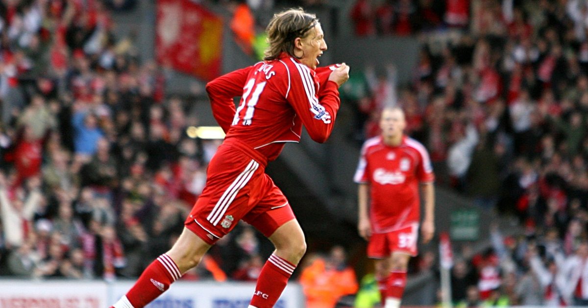 Every player to score just one Premier League goal