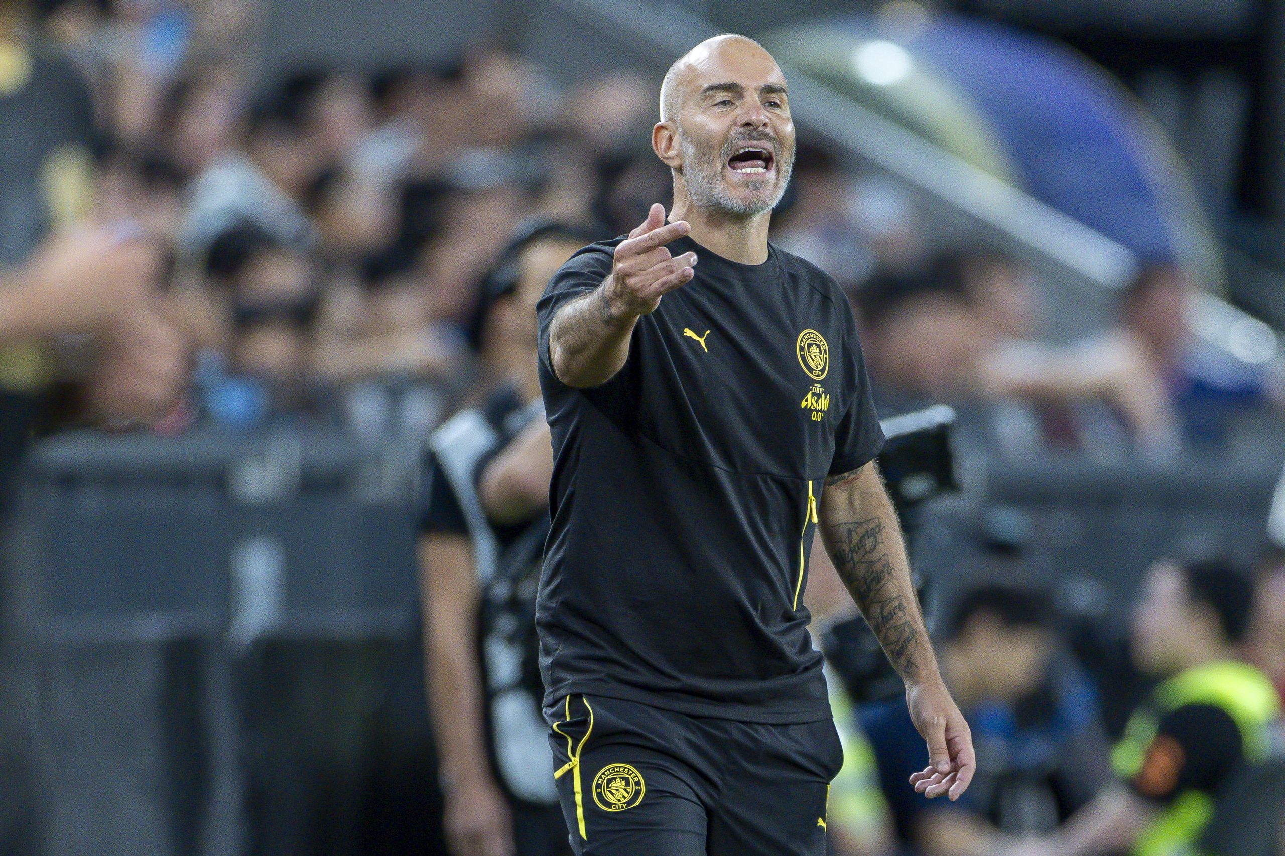 Manchester City have already found their Rodri replacement as £60m transfer beckons