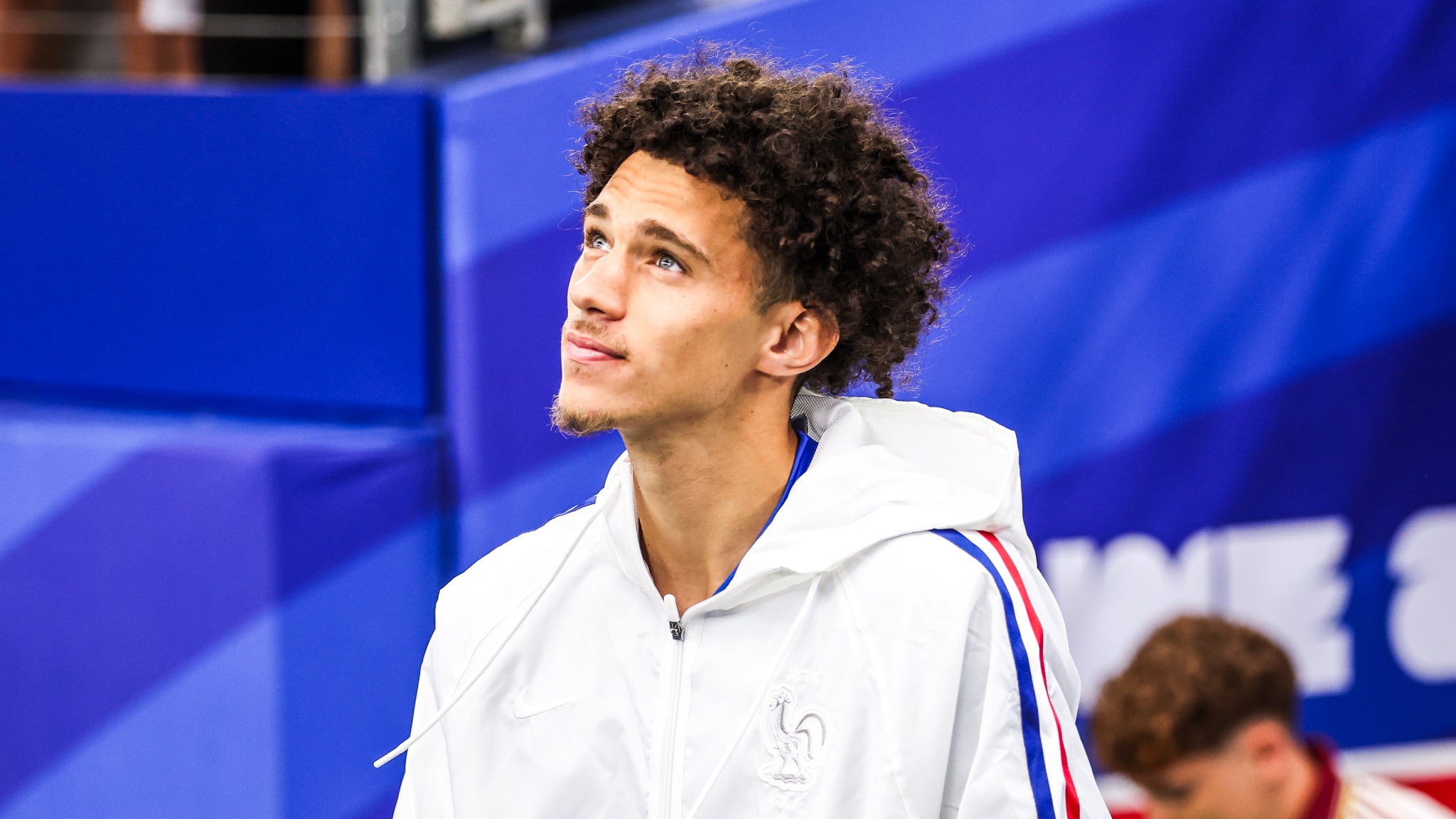 On veut le remplacer”, Filipe Luis estime que le départ d’Akliouche est “une grande perte