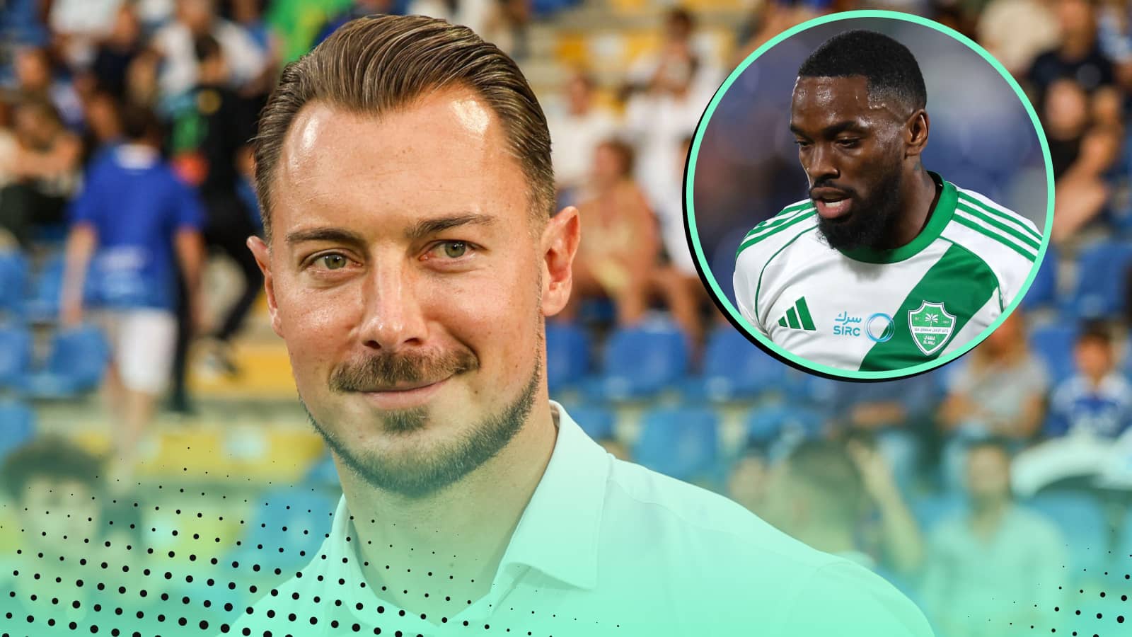 Four Newcastle signings that would be perfect for new boss Jaissle