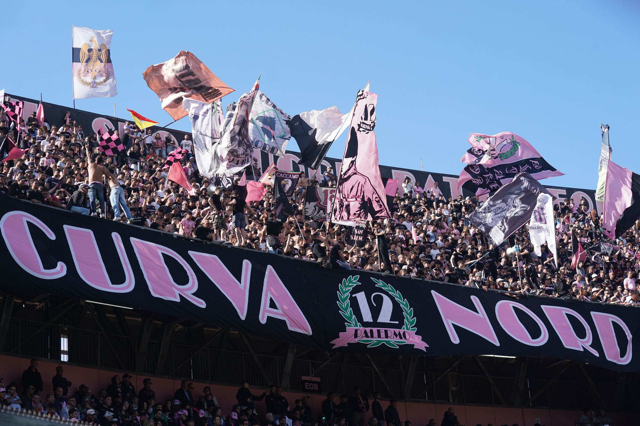 Palermo FC make ambitious UEFA Euro 2032 bid in conjunction with stadium redevelopment