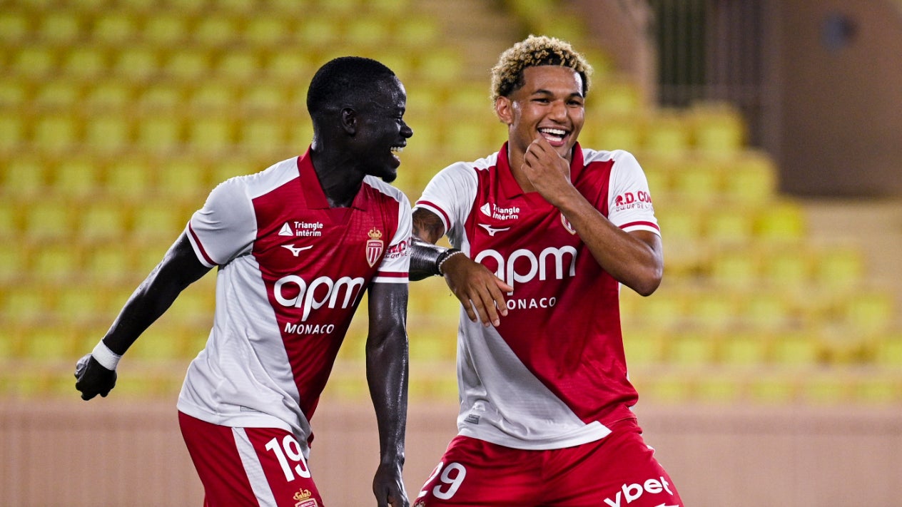 suivez le match retour des barrages de Ligue Conférence en live