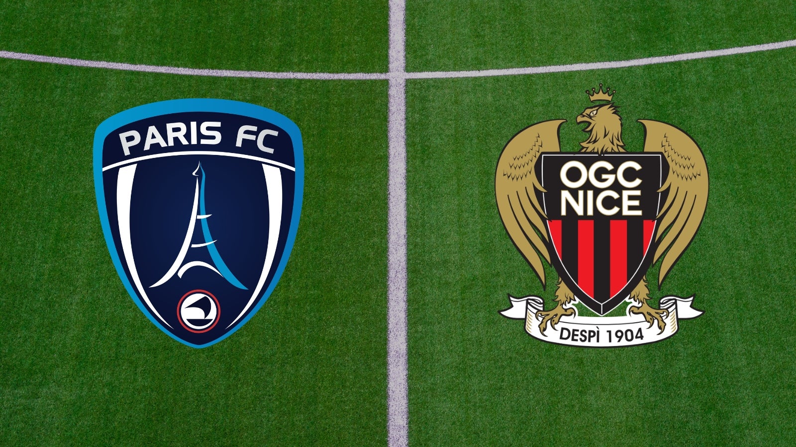 Paris FC – Nice : à quelle heure et sur quelle chaîne regarder le match de Ligue 1 en direct ?