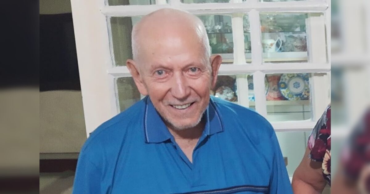 Morre aos 95 anos o pioneiro Sebastião Aguilera Paião em Apucarana