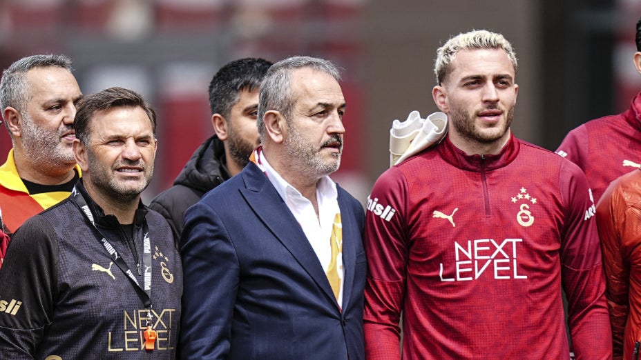 La police turque saisit près d’un million d’euros chez le leader des ultras de Galatasaray après ses critiques contre un ministre pro-Fenerbahçe