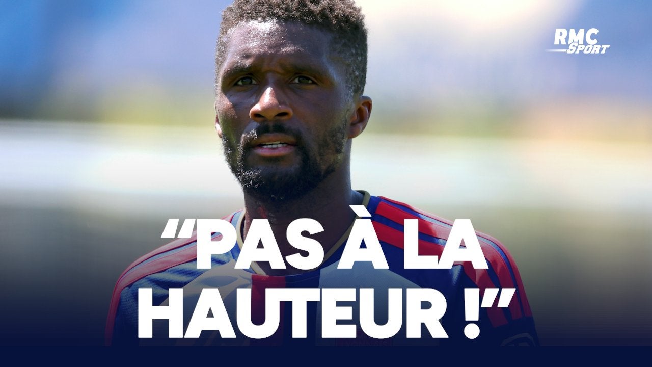 Sparta Prague 2-1 OL : "Insuffisant", "pas à la hauteur"… le constat lucide de Mata