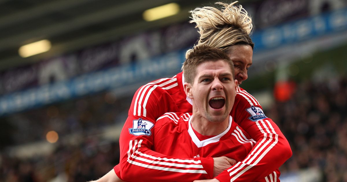 Every player to score 10+ goals in 2008-09