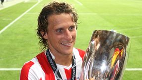 “Beating Fulham was one of the best nights of my career. I took my shirt off and threw myself onto the turf as if it were a swimming pool” Diego Forlan on his 2010 Europa League success
