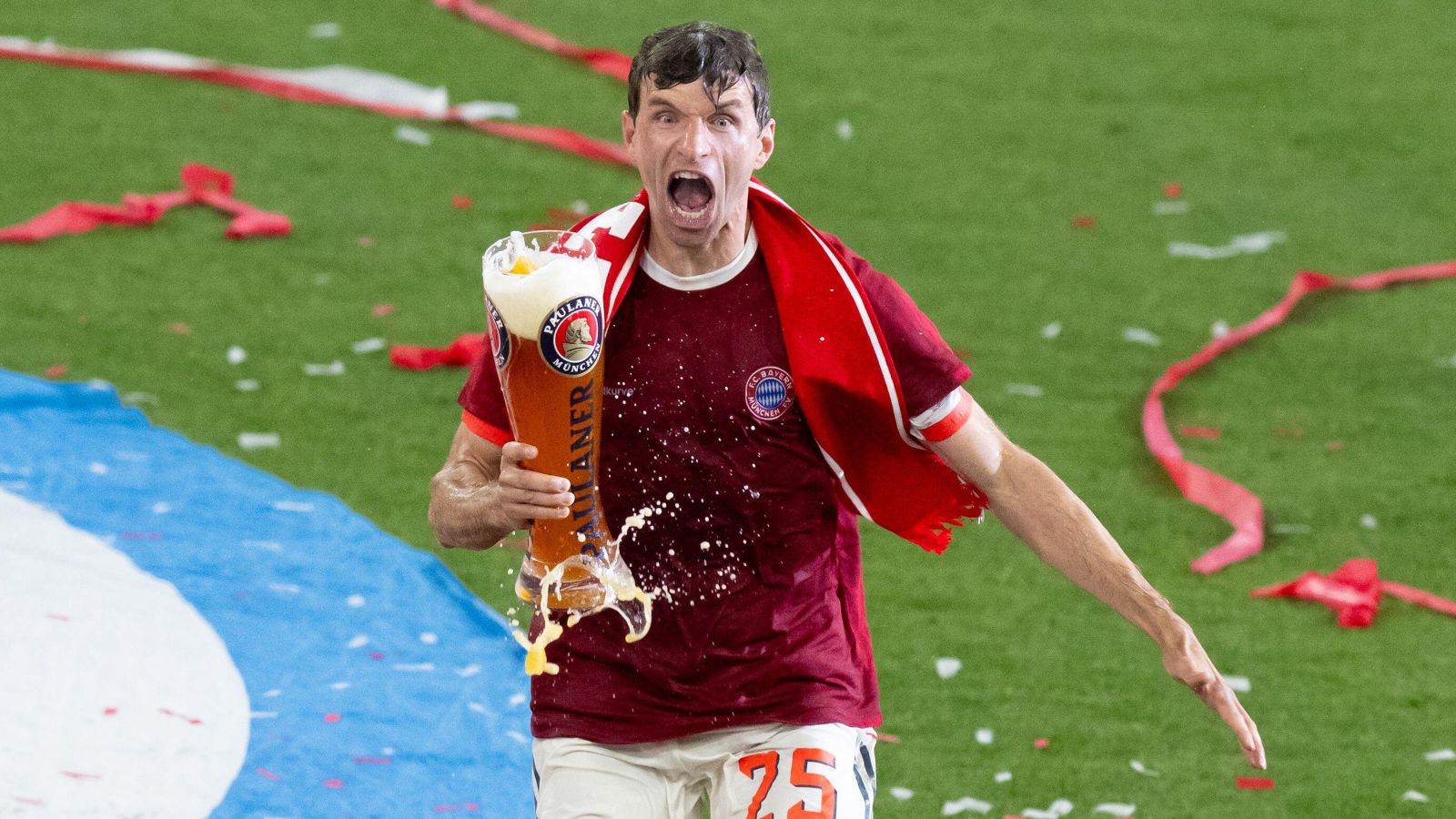 Name every Bundesliga club since 2000