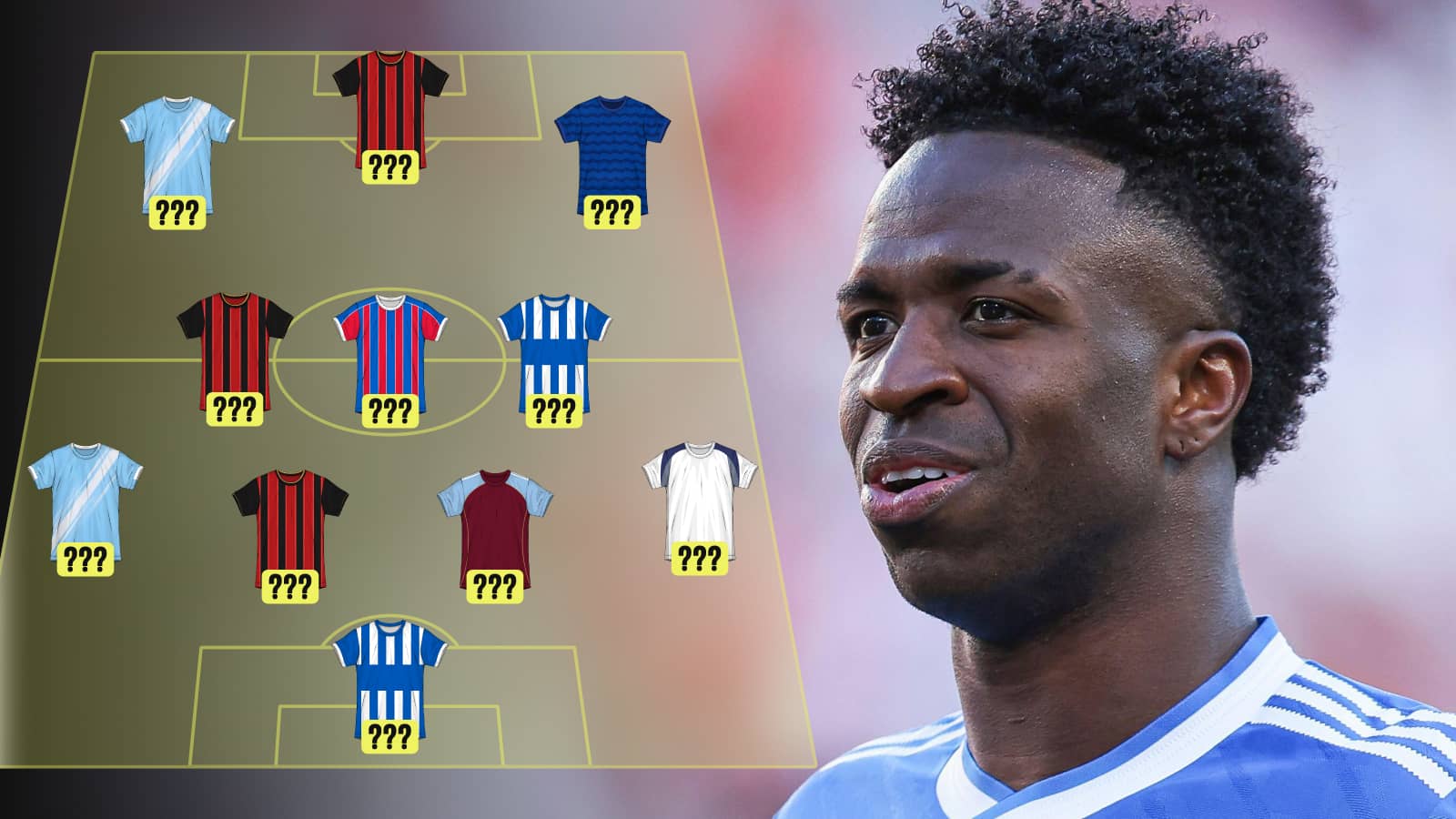 An incredible Premier League XI earning less in wages