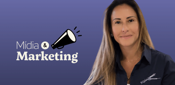 Mídia e Marketing #245: Anna Carolina Teixeira, CMO da M. Dias Branco – 31/08/2026