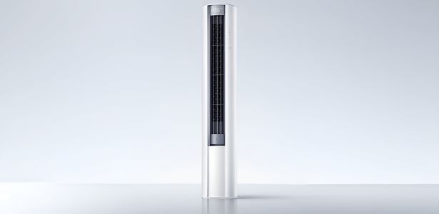 Xiaomi lança ar-condicionado vertical Mijia 5HP na China