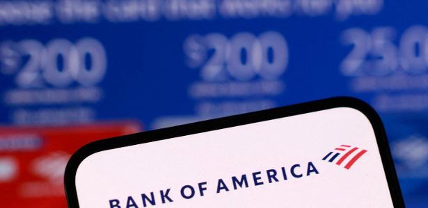 Bank of America anuncia plano bilionário para modernizar infraestrutura dos EUA