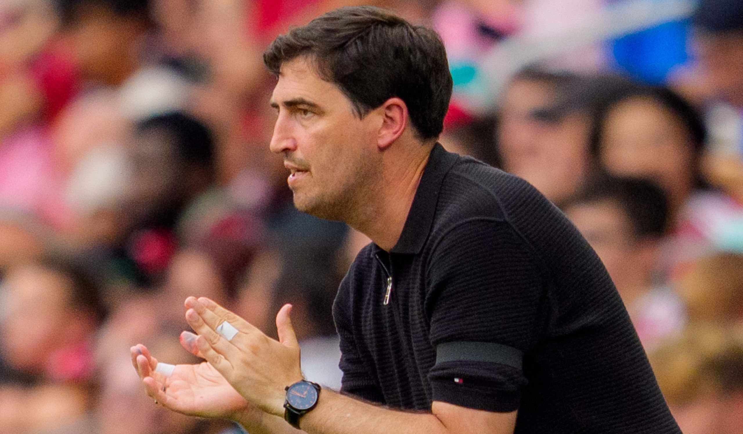 The Liverpool under Jurgen Klopp has seemingly vanished, but can Andoni Iraola restore the culture that was eroded after the German’s departure? Liverpool 2026-27 season preview