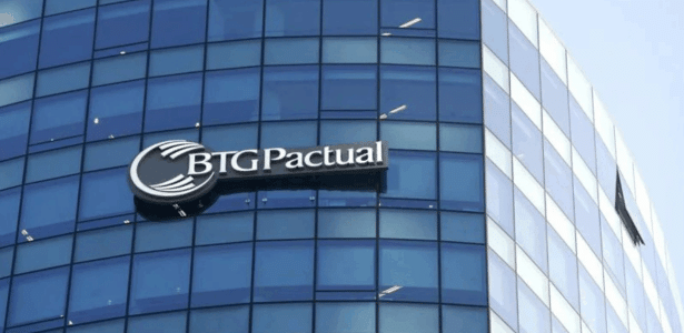 Lucro do BTG Pactual cresce 22,6% e alcança R$ 5,14 bilhões no 2º trimestre