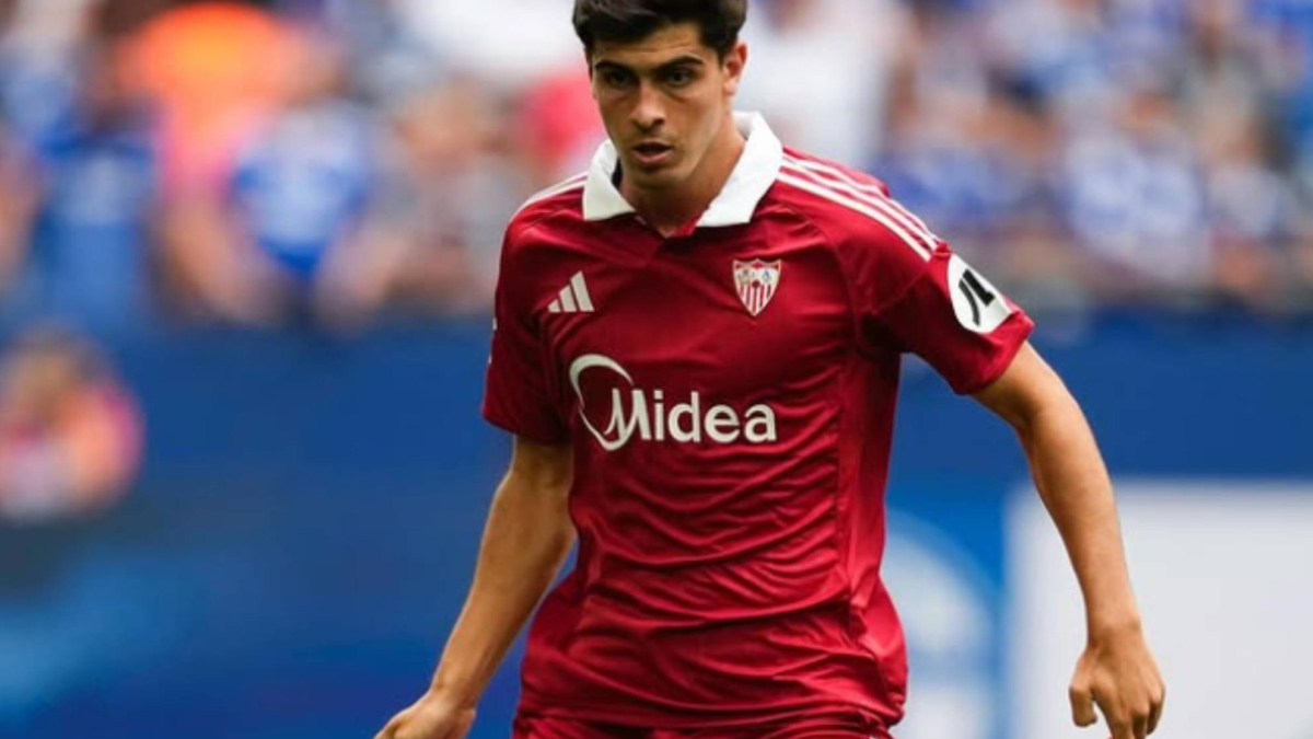 Sevilla y Bournemouth acuerdan el fichaje de Juanlu
