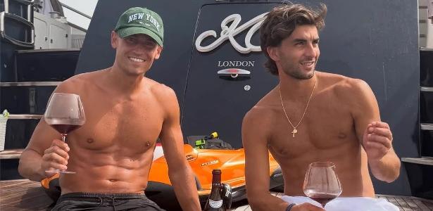 Onda de homofobia atinge jogadores da Espanha após título
