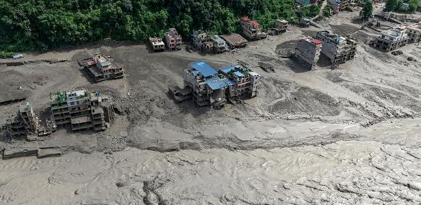 Colapso em geleira no Nepal era difícil de prever, dizem especialistas