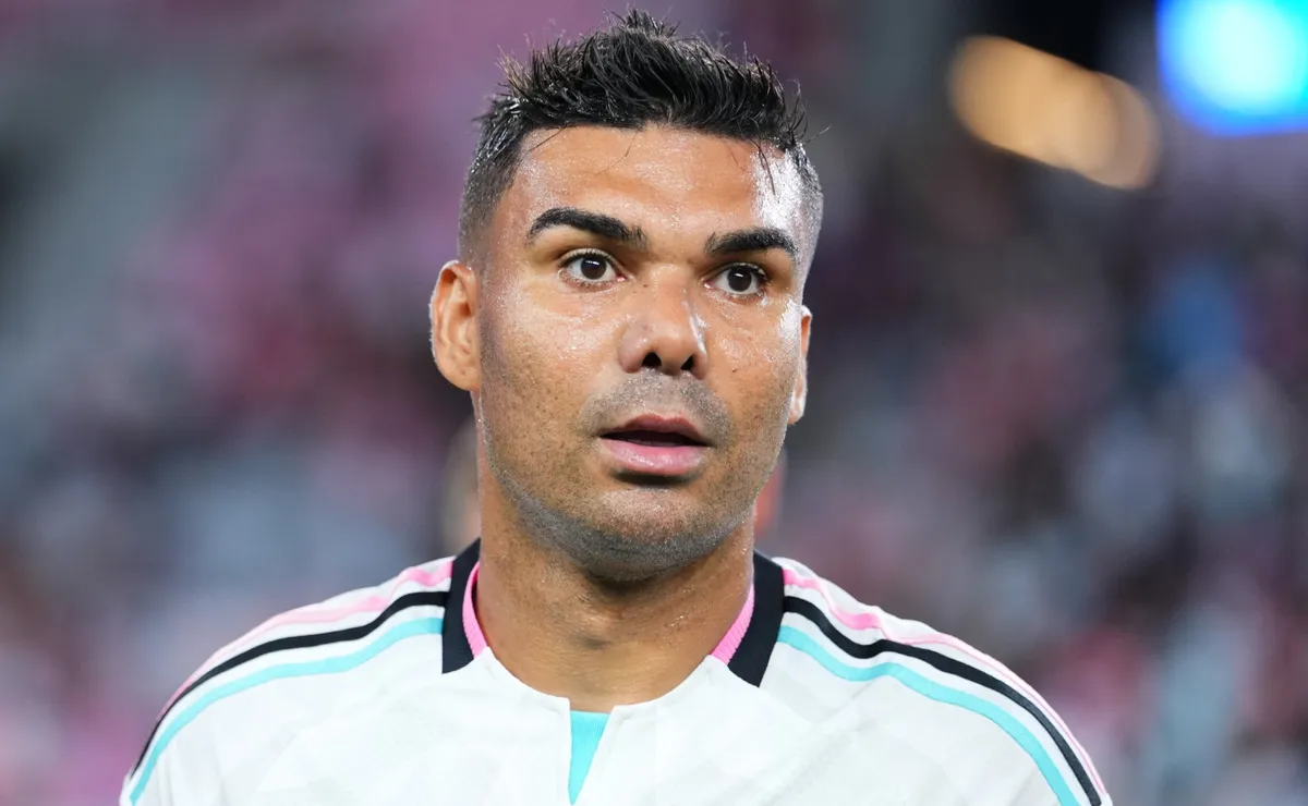 Casemiro ‘only wanted to play for LA Galaxy,’ says GM Will Kuntz amid Inter Miami tampering investigations
