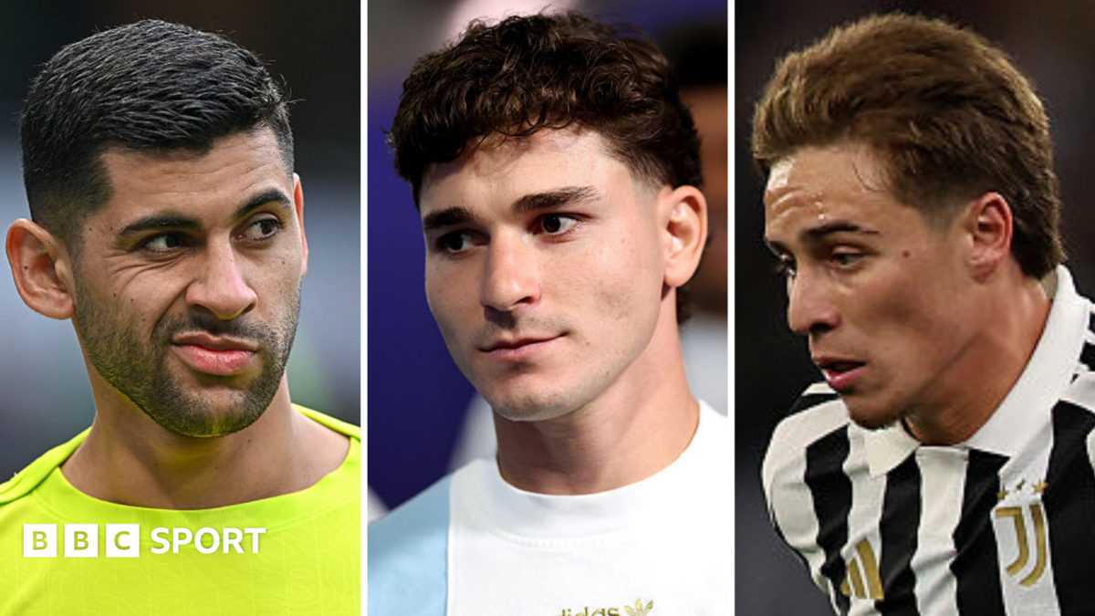 Arsenal transfer news: Who are Gunners like to sign this transfer window?