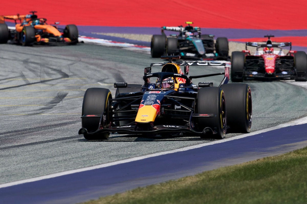 Does F1’s ADUO system need a rethink? FIA admits to “weaknesses”