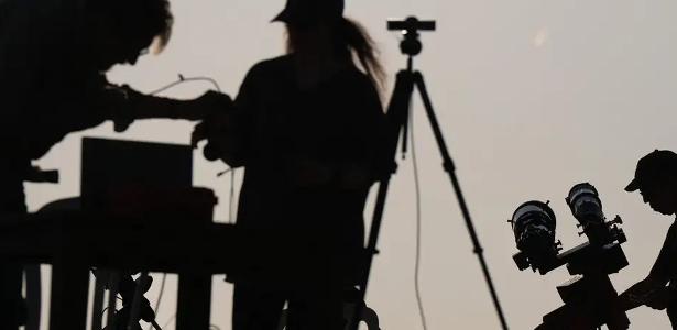 O que a ciência quer descobrir com o eclipse solar na Europa