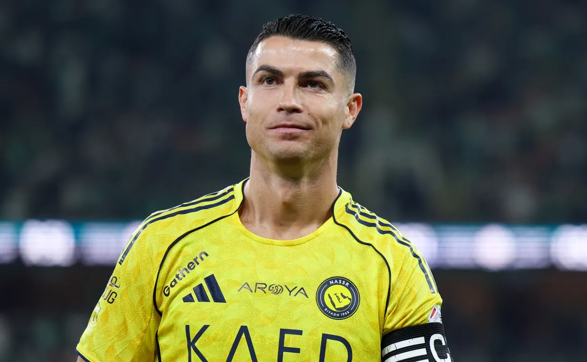 Cristiano Ronaldo reportedly preparing for wedding with Georgina Rodriguez before Al Nassr return