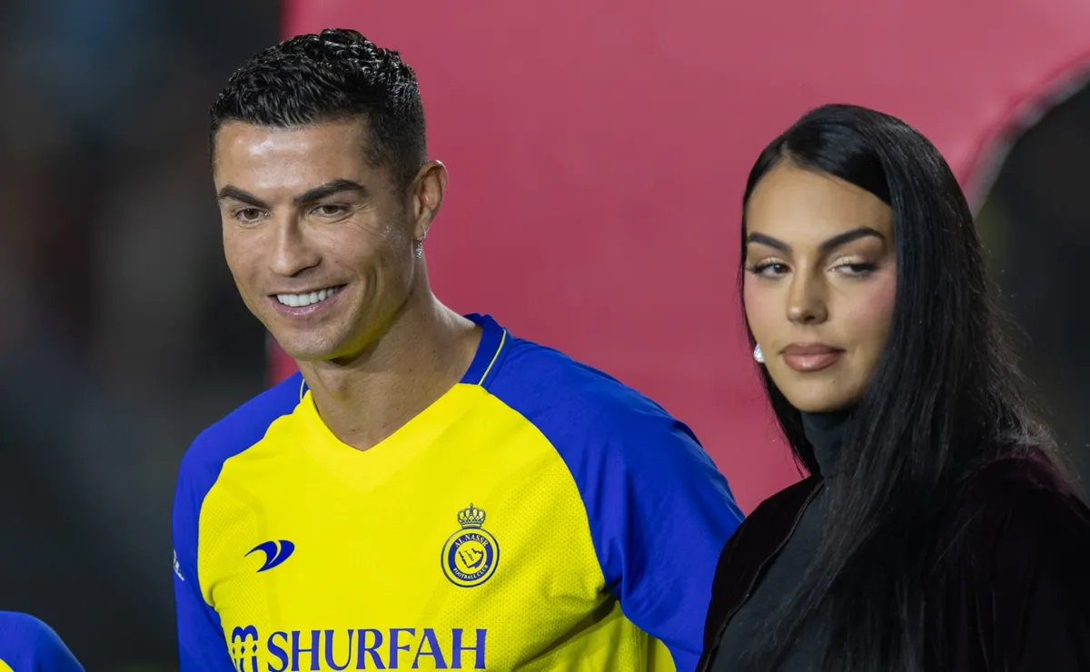 Cristiano Ronaldo’s wedding with Georgina to impact Al Nassr as star will reportedly miss first two games of season