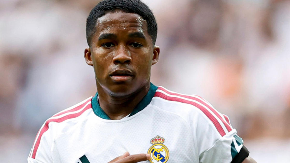 Resumen Real Madrid 2-2 Fiorentina
