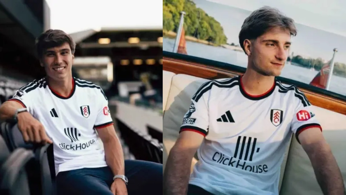 Gonzalo se marcha traspasado al Fulham