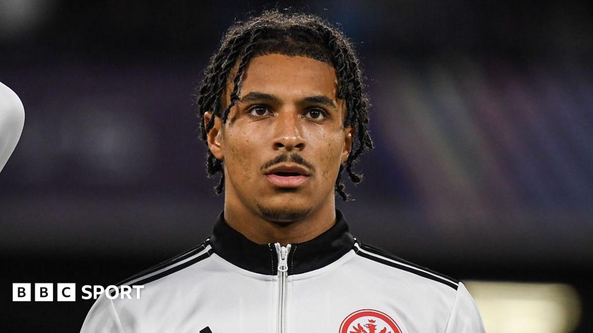 Jean-Matteo Bahoya transfer news: Hull City’s deal for Frankfurt winger falls through