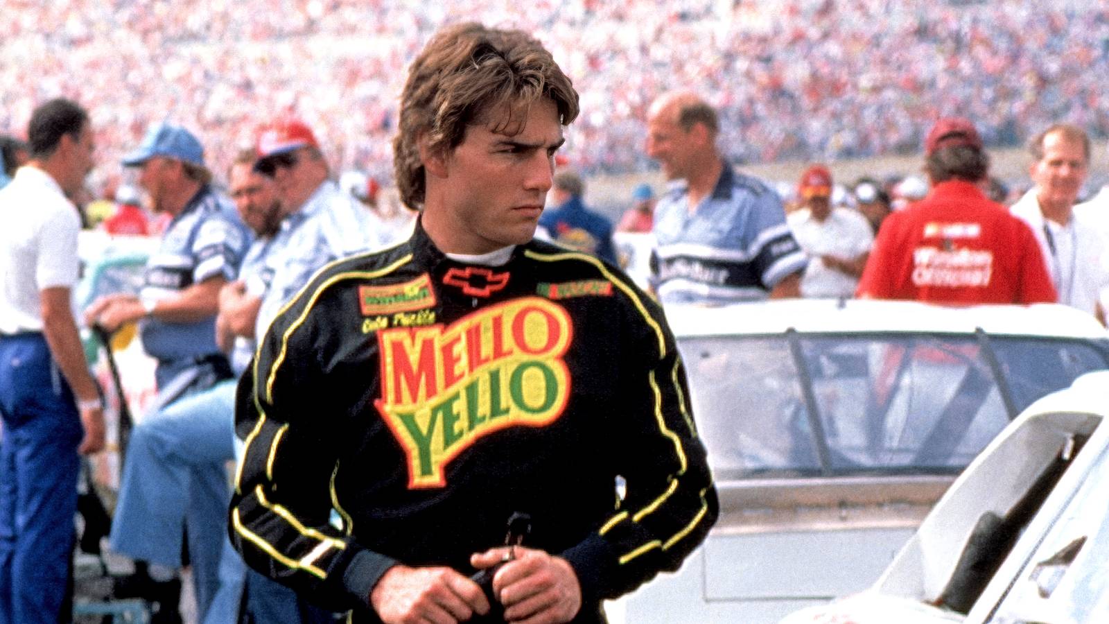 Tom Cruise’s ‘Days of Thunder’ Sequel Officially Casts 2026’s Biggest Movie Star