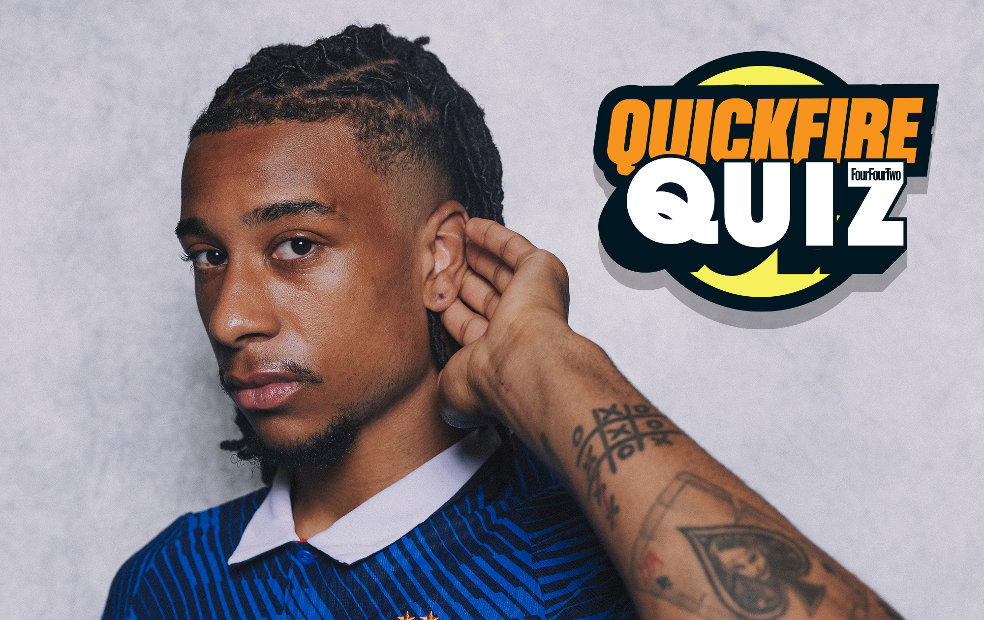 Quickfire Quiz 173: Can you answer 10 questions in 90 seconds?