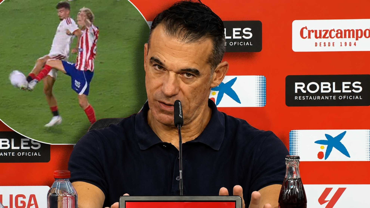 Espero que saquen en el vídeo de LaLiga la acción del penalti