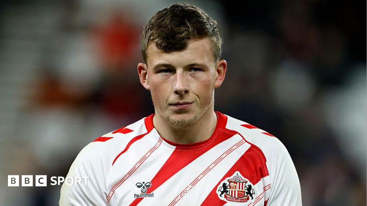 Wrexham transfer news: Red Dragons close in on Sunderland’s Patterson