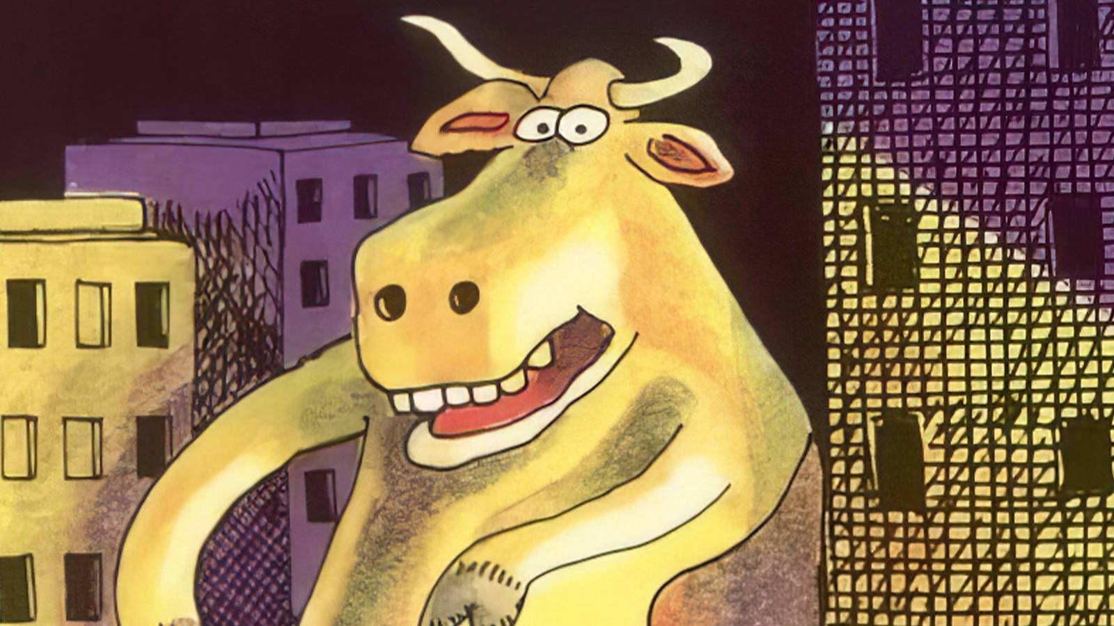 35 Years Later, ‘The Far Side’ Predicted One of Our Biggest Trends